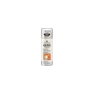 GLISS TRT TOTAL REPAIR REFLEX-SHINE 150ml