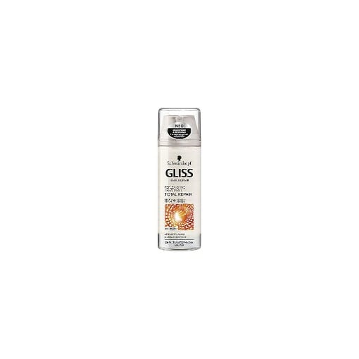 GLISS TRT TOTAL REPAIR REFLEX-SHINE 150ml
