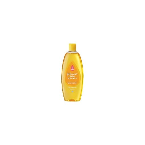 JOHNSONS BABY SHAMPOO 300ml - (ΧΑΜΟΜΗΛΙ-ΛΕΒΑΝΤΑ )