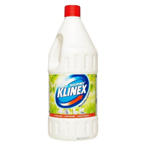 KLINEX ΧΛΩΡΙΝΗ 2lit - (ΦΡΕΣΚΑΔΑ ΔΑΣΟΥΣ)