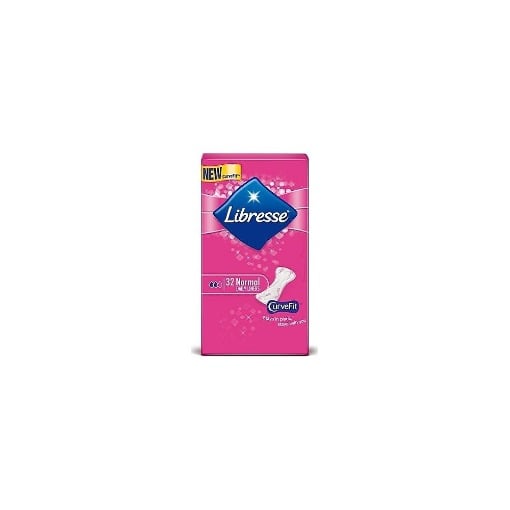 LIBRESSE ΣΕΡΒΙΕΤΑΚΙ NORMAL PLUS MULTI 32τεμ.