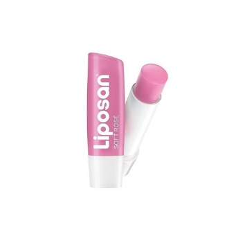LIPOSAN BLISTER ROSE 4,8gr.