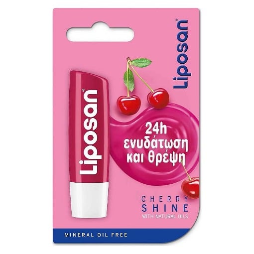 LIPOSAN BLISTER 4,8gr. - (ΚΕΡΑΣΙ)