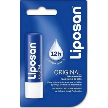 LIPOSAN CLASSIC CARE 4,8gr. - (ΛΕΥΚΟ)