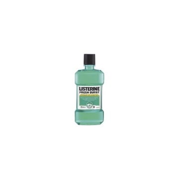 LISTERINE ΣΤΟΜ. ΔΙΑΛΥΜΑ 250ml - (FRESHBURST)