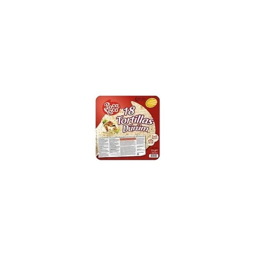 LO ΤΟΡΤΙΓΙΑ ΣΤΑΡΕΝΙΑ 30cm (18τεμ.) - 1800gr.