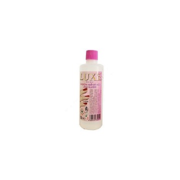 LUXE ΑΣΕΤΟΝ 125ml - (WHITE)