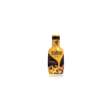 MALIZIA ΑΦΡΟΛΟΥΤΡΟ 1 lit - (ARGAN & VANILIA)