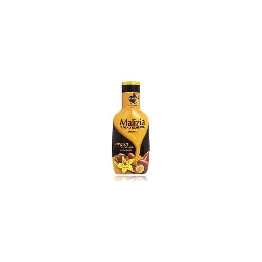 MALIZIA ΑΦΡΟΛΟΥΤΡΟ 1 lit - (ARGAN & VANILIA)