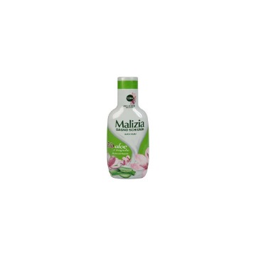 MALIZIA ΑΦΡΟΛΟΥΤΡΟ 1 lit - (BIO ALOE)