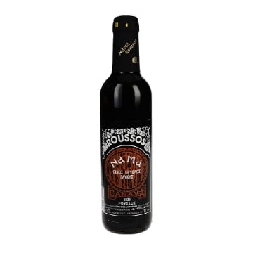 ΝΑΜΑ ΓΑΡΔΙΚΗΣ ΕΡΥΘΡΟΣ ΓΛΥΚΟΣ ΟΙΝΟΣ 375ml ()