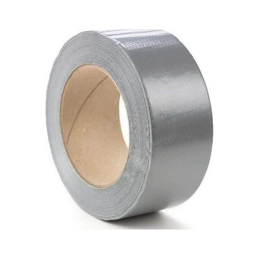 PRIMO ΥΦΑΣΜΑΤΙΝΗ ΤΑΙΝΙΑ (48mm/10mt) - (ΓΚΡΙ)