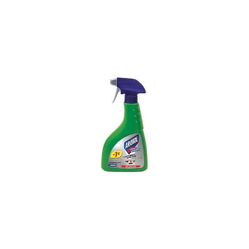 AROXOL MEC INSTANT 400ml (-1,00€)