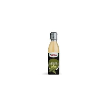GALAXY ΚΡΕΜΑ ΒΑΛΣΑΜΙΚΟ 250ml - (ΛΕΥΚΟ)