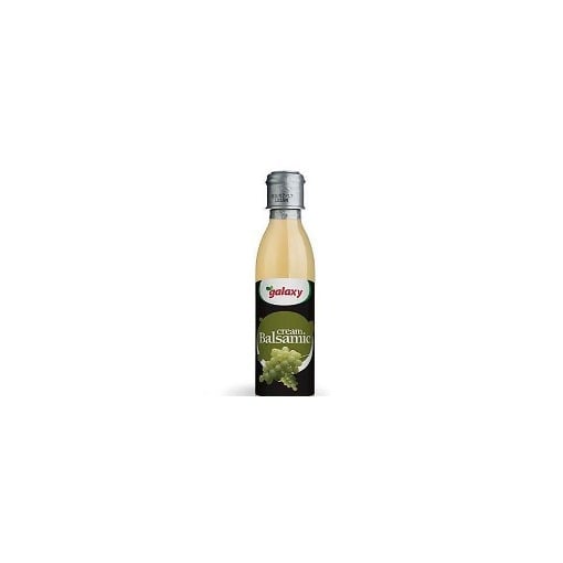 GALAXY ΚΡΕΜΑ ΒΑΛΣΑΜΙΚΟ 250ml - (ΛΕΥΚΟ)