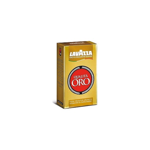LAVAZZA ΚΑΦΕΣ ESPRESSO QUALITA ORO 250gr.