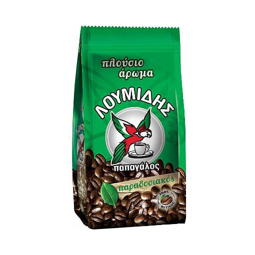 ΛΟΥΜΙΔΗΣ ΚΑΦΕΣ 96gr.