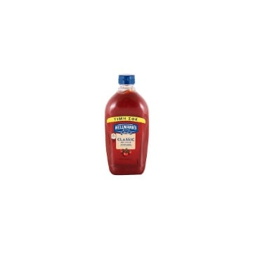 HELLMANS KETCHUP XXL 840gr. - (SQUEEZY)