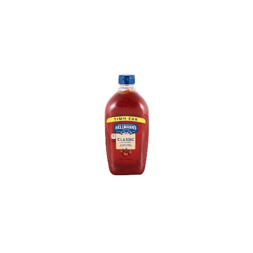HELLMANS KETCHUP XXL 840gr. - (SQUEEZY)