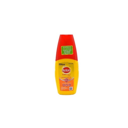AUTAN PROTECTION PLUS LOTION 100ml