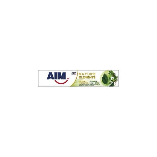 AIM NATURE 75ml - (NATURE ELEMENTS HERBAL GUM)