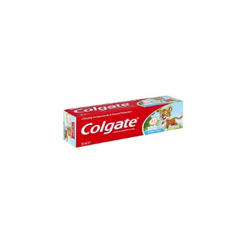 COLGATE JUNIOR (2-5) 50ml