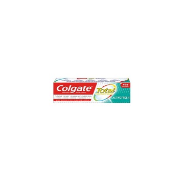 COLGATE TOTAL ACTIVE FRESH 75ml