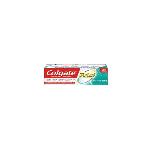 COLGATE TOTAL ACTIVE FRESH 75ml