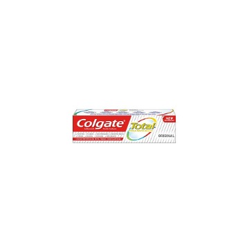 COLGATE TOTAL ORIGINAL 75ml
