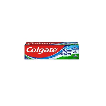 COLGATE TRIPLE ACTION 100ml - (154g)