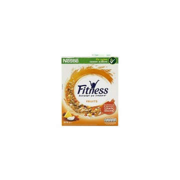 NESTLE FITNESS FRUITS 375gr.