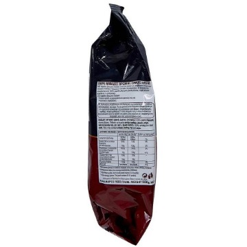QUAKER ΝΙΦΑΔΕΣ ΒΡΩΜΗΣ 500gr. - (ΣΑΚΟΥΛΑΚΙ)