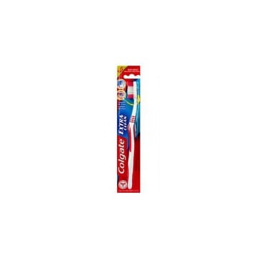 COLGATE ΟΔΟΝΤΟΒΟΥΡΤΣΑ EXTRA CLEAN