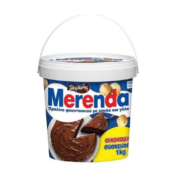 ΠΑΥΛΙΔΗ MERENDA 1kg