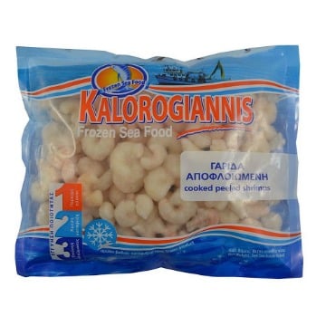 ΓΑΡΙΔΑ ΑΠΟΦΛΟΙΩΜΕΝΗ 500gr
