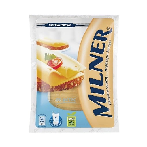 MILNER FRESLOCK ΣΕ ΦΕΤΕΣ 175g