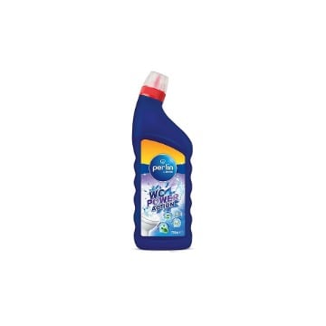 PERLIN ΥΓΡΟ ΚΑΘΑΡΙΣΤΙΚΟ ΤΟΥΑΛEΤΑΣ WC POWER750ml