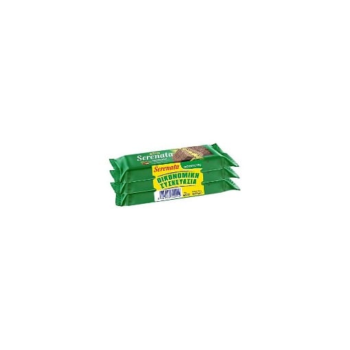 Εικόνα της SERENATA ΓΚΟΦΡΕΤΑ (3x33g) - (ΦΟΥΝΤΟΥΚΙ)