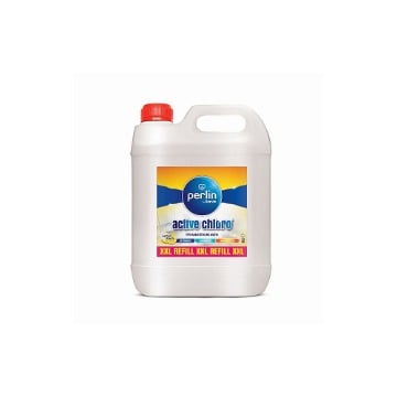 SERVIN CHLORO POWER(ΚΙΤΡΙΝΗ) 4L