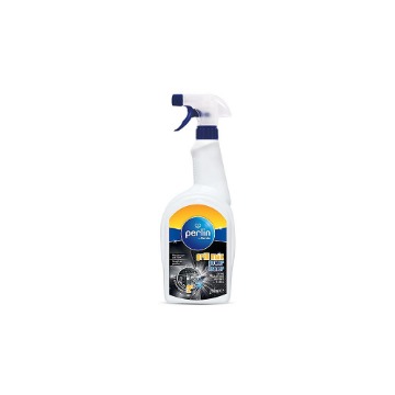 PERLIN ΥΓΡΟ ΚΑΘΑΡΙΣΤΙΚΟ GRILL MAX POWER CLEANER 750ml