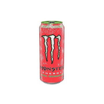 MONSTER ENERGY DRINKS ULTRA WATERMELON 500ml