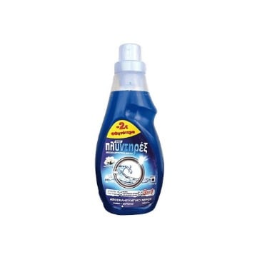 ΠΛΥΝΤΗΡΕΞ ΑΠΟΣΚΛΗΡΥΝΤΙΚΟ GEL 750ml (-2€)