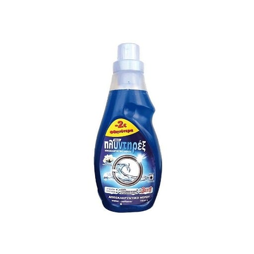 ΠΛΥΝΤΗΡΕΞ ΑΠΟΣΚΛΗΡΥΝΤΙΚΟ GEL 750ml (-2€)