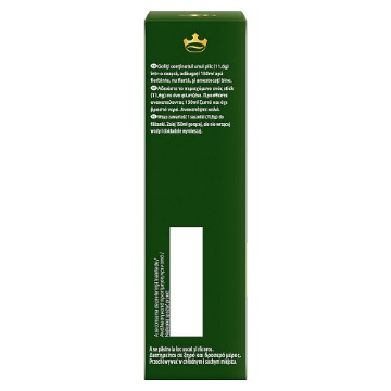 Στιγμιαίος Cappuccino Original Jacobs 8 Φακελάκια x 11,6gr