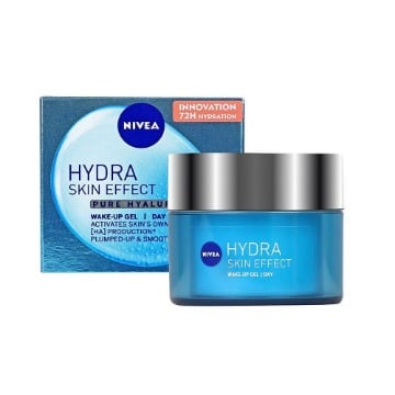 NIVEA ΚΡΕΜΑ ΗΜΕΡΑΣ 50ml - (HYDRA)
