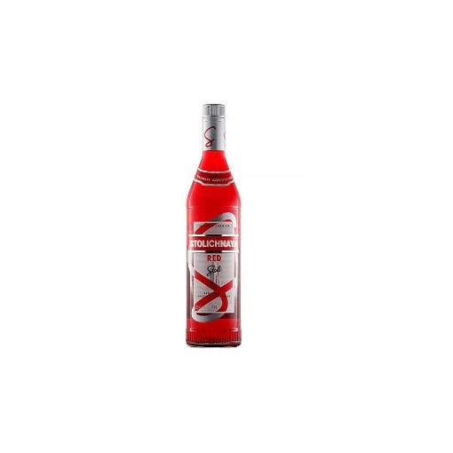 ΒΟΤΚΑ RED STOLICHNAYA 700ml