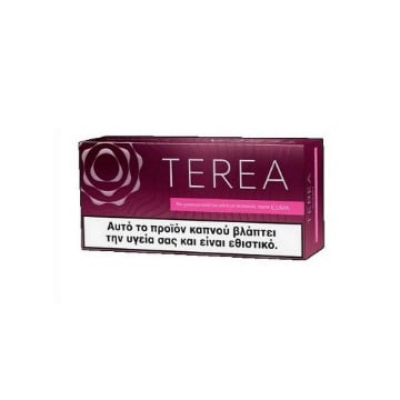 TEREA RUSSET