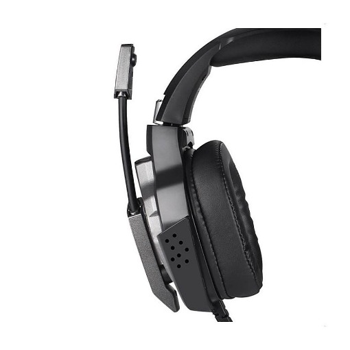 GAMING HEADSET ΜΕ ΑΝΑΔΙΠΛΟΥΜΕΝΟ ΜΙΚΡΟΦΩΝΟ ΚΑΙ RAINBOW RGB LED ΦΩΤΙΣΜΟ NOD SCREAMAGER