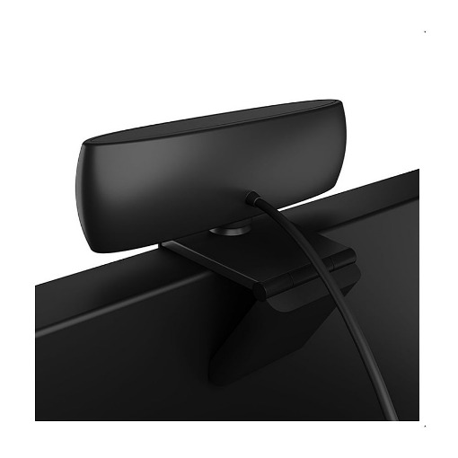WEB CAMERA FULL HD 1080P ΜΕ 2 ΕΝΣΩΜΑΤΩΜΕΝΑ ΠΟΛΥΚΑΤΕΥΘΥΝΤΙΚΑ ΜΙΚΡΟΦΩΝΑ IB-CAM301-HD