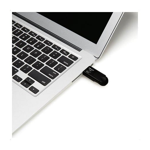 USB 3.1 STICK 128GB PNY FD128ATT431KK-EF 128GB